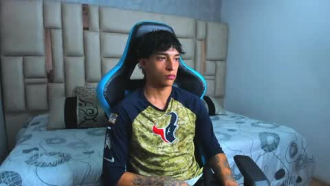 Snapshot of croy_myer chatting on 03/01/26, 10:06 Croy online show from 03/01/26, 10:06