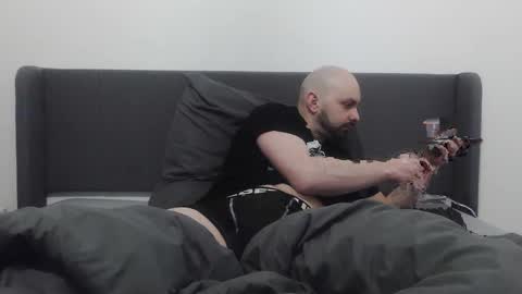 crucifyme2 online show from 01/26/25, 02:56