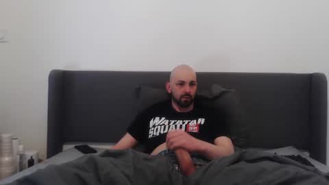 crucifyme2 online show from 02/09/25, 01:46