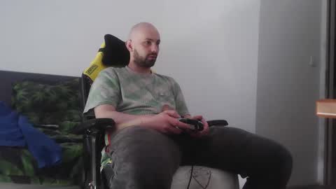 crucifyme2 online show from 03/01/25, 03:16