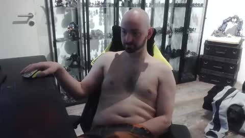 crucifyme2 online show from 03/21/26, 09:58