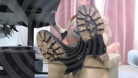 Cruel Siren online show from 03/07/26, 12:02