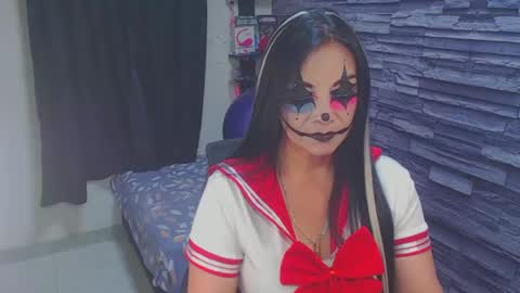 Snapshot of cruela_deviil chatting on 10/20/25, 10:43 cruela_deviil online show from 10/20/25, 10:43