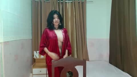 Im CruellaDont forget to follow me online show from 10/25/25, 04:46