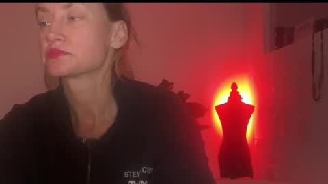 CruellaCuck online show from 02/08/26, 02:09