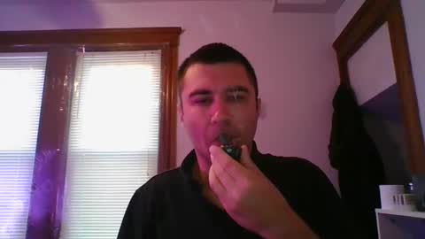 Crush380 online show from 12/31/24, 03:09