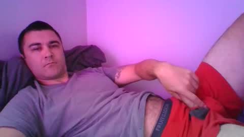 Crush380 online show from 01/01/25, 03:14