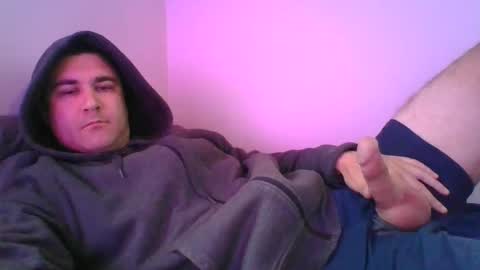 Crush380 online show from 01/04/25, 04:43