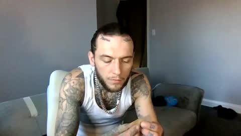 cruz815 online show from 01/07/26, 09:28