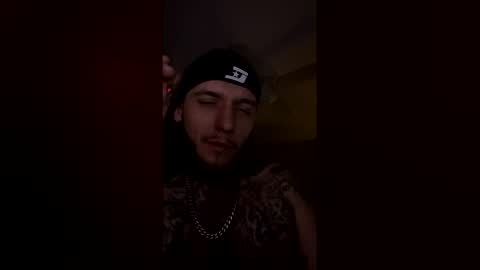 cruz815 online show from 03/08/26, 12:30