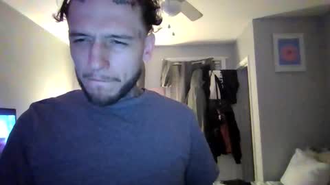 cruz815 online show from 03/24/26, 01:32