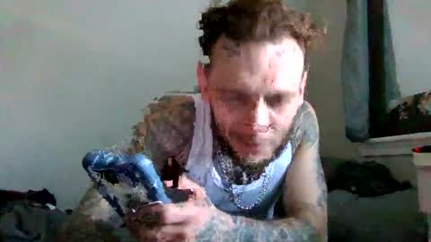 cruz815 online show from 04/27/26, 07:56