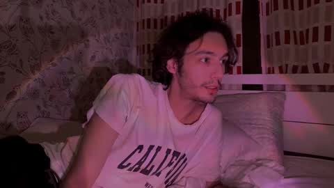 crybae0 online show from 03/06/26, 05:53