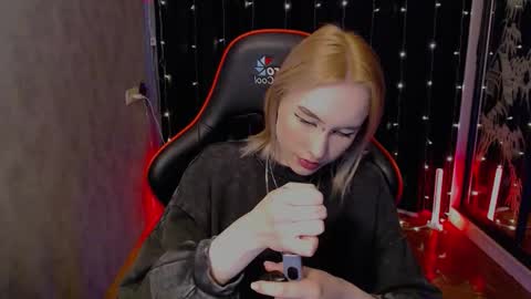 crybambi online show from 02/03/26, 06:22