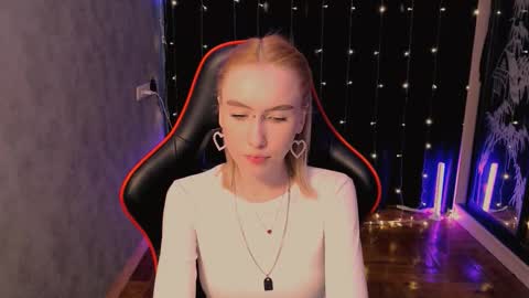 crybambi online show from 02/12/26, 07:36