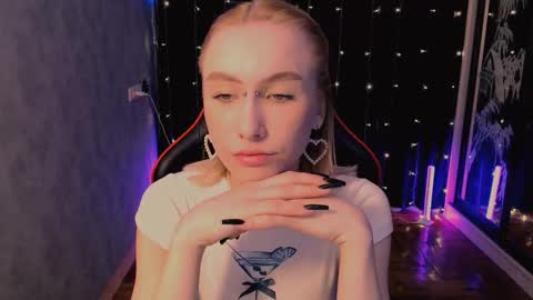 crybambi online show from 02/13/26, 06:42