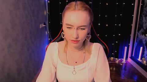 crybambi online show from 02/23/26, 07:50