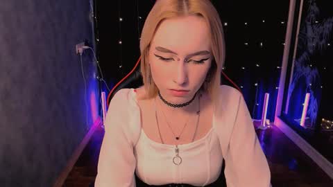 crybambi online show from 02/25/26, 07:51