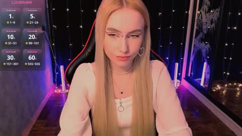 crybambi online show from 03/22/26, 09:23