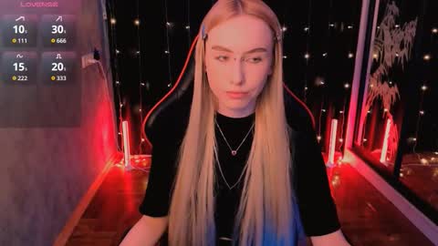 crybambi online show from 03/24/26, 07:24