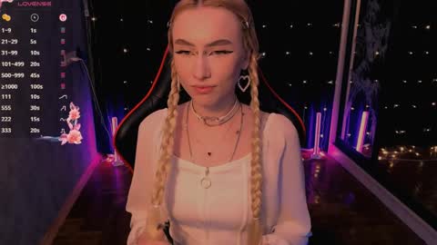 crybambi online show from 04/09/26, 07:36