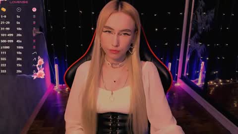 crybambi online show from 04/18/26, 09:46