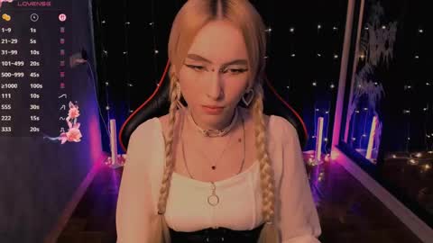 crybambi online show from 04/21/26, 10:10