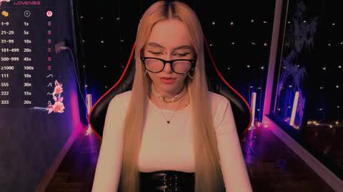 crybambi online show from 04/22/26, 09:22