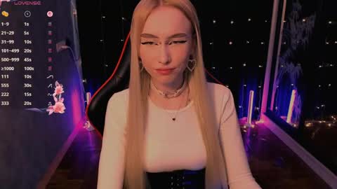 crybambi online show from 04/26/26, 07:50