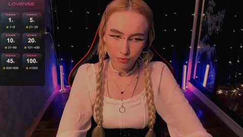 crybambi online show from 05/10/26, 09:03