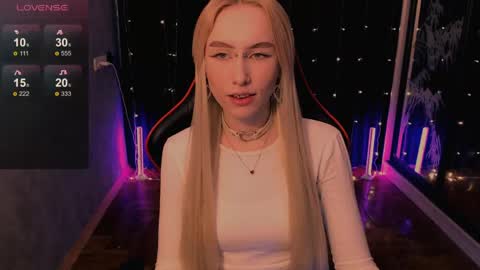 crybambi online show from 05/16/26, 07:38