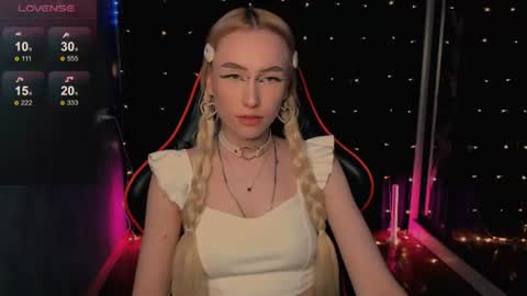 crybambi online show from 06/28/26, 09:37