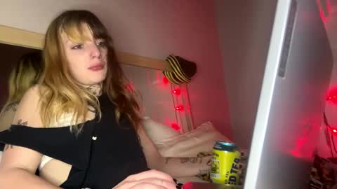 kybaby online show from 01/14/25, 01:06