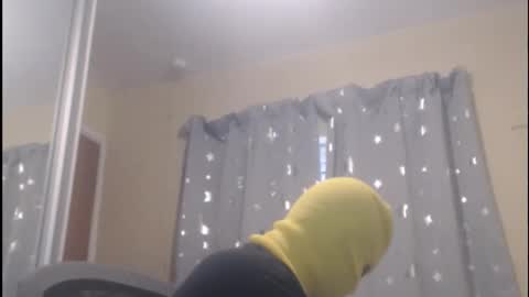 Cryokore online show from 11/18/25, 12:42