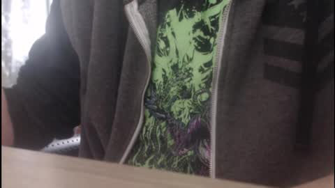 Cryokore online show from 01/08/26, 11:01