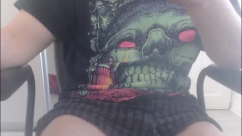 Cryokore online show from 04/27/26, 08:34