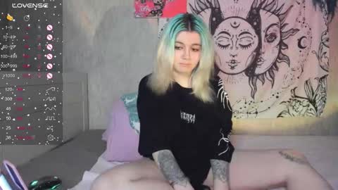 Snapshot of cryptobjgirlv2 chatting on 11/26/25, 05:36 Lilith online show from 11/26/25, 05:36