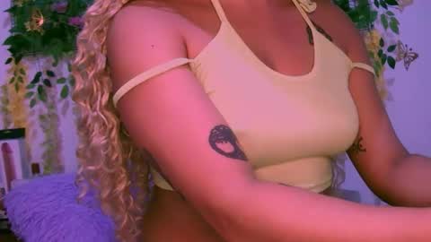 crysrus online show from 12/19/25, 01:23