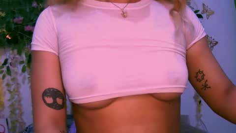 crysrus online show from 01/06/26, 08:34