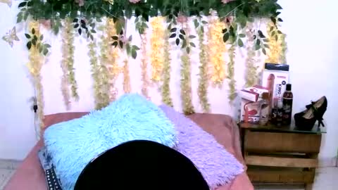 crysrus online show from 02/20/26, 10:54