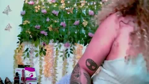 crysrus online show from 03/01/26, 07:38