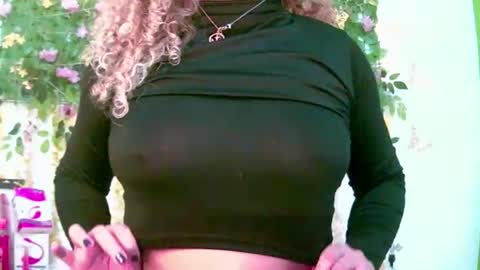 crysrus online show from 04/01/26, 10:07