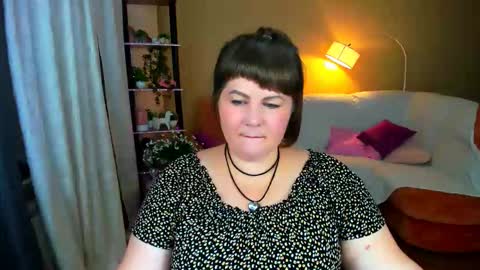 Anna online show from 09/14/25, 07:24