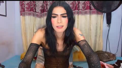 Snapshot of crystal420_ chatting on 12/25/24, 10:59 Instagram cristal espinosa1 online show from 12/25/24, 10:59