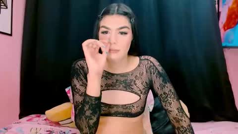 Instagram cristal espinosa1 online show from 11/02/25, 05:32