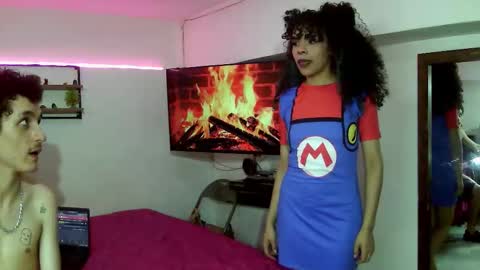 Snapshot of crystal5358 chatting on 11/01/25, 05:20 crystal5358 online show from 11/01/25, 05:20