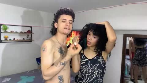 Snapshot of crystal5358 chatting on 12/21/25, 03:46 crystal5358 online show from 12/21/25, 03:46