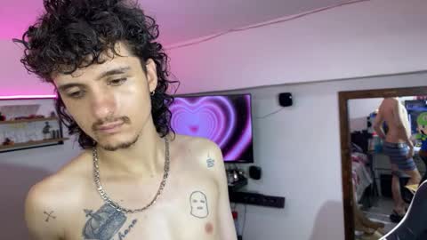 Snapshot of crystal5358 chatting on 02/16/26, 04:08 crystal5358 online show from 02/16/26, 04:08