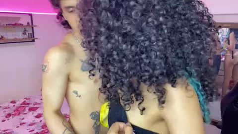 Snapshot of crystal5358 chatting on 02/21/26, 11:00 crystal5358 online show from 02/21/26, 11:00