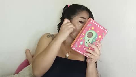 carol     online show from 10/18/25, 03:31